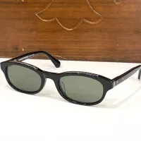 Cheap Chrome Hearts AAA Quality Sunglasses #1324906 Replica Wholesale [$85.00 USD] [ITEM#1324906] on Replica Chrome Hearts AAA Quality Sunglasses