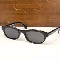 Cheap Chrome Hearts AAA Quality Sunglasses #1324907 Replica Wholesale [$85.00 USD] [ITEM#1324907] on Replica Chrome Hearts AAA Quality Sunglasses