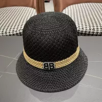 Cheap Balenciaga Caps #1324911 Replica Wholesale [$36.00 USD] [ITEM#1324911] on Replica Balenciaga Caps