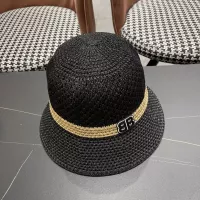 Cheap Balenciaga Caps #1324911 Replica Wholesale [$36.00 USD] [ITEM#1324911] on Replica Balenciaga Caps