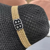 Cheap Balenciaga Caps #1324911 Replica Wholesale [$36.00 USD] [ITEM#1324911] on Replica Balenciaga Caps
