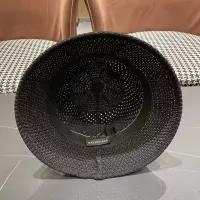 Cheap Balenciaga Caps #1324911 Replica Wholesale [$36.00 USD] [ITEM#1324911] on Replica Balenciaga Caps