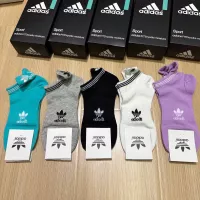 Cheap Adidas Socks #1324920 Replica Wholesale [$25.00 USD] [ITEM#1324920] on Replica Adidas Socks