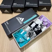 Cheap Adidas Socks #1324920 Replica Wholesale [$25.00 USD] [ITEM#1324920] on Replica Adidas Socks