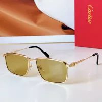 Cheap Cartier AAA Quality Sunglassess #1324921 Replica Wholesale [$68.00 USD] [ITEM#1324921] on Replica Cartier AAA Quality Sunglassess