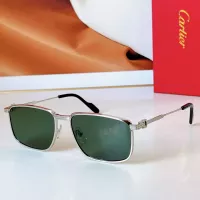 Cheap Cartier AAA Quality Sunglassess #1324922 Replica Wholesale [$68.00 USD] [ITEM#1324922] on Replica Cartier AAA Quality Sunglassess