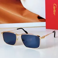 Cheap Cartier AAA Quality Sunglassess #1324923 Replica Wholesale [$68.00 USD] [ITEM#1324923] on Replica Cartier AAA Quality Sunglassess