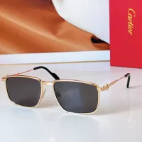 Cheap Cartier AAA Quality Sunglassess #1324924 Replica Wholesale [$68.00 USD] [ITEM#1324924] on Replica Cartier AAA Quality Sunglassess