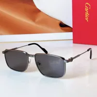 Cheap Cartier AAA Quality Sunglassess #1324925 Replica Wholesale [$68.00 USD] [ITEM#1324925] on Replica Cartier AAA Quality Sunglassess