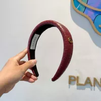 Cheap Gucci Headband For Women #1324932 Replica Wholesale [$27.00 USD] [ITEM#1324932] on Replica Gucci Headband