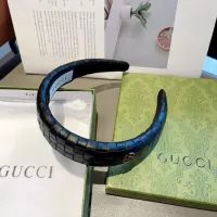 Cheap Gucci Headband For Women #1324933 Replica Wholesale [$27.00 USD] [ITEM#1324933] on Replica Gucci Headband