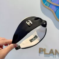 Cheap Chanel Headband For Women #1324934 Replica Wholesale [$27.00 USD] [ITEM#1324934] on Replica Chanel Headband