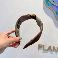 Cheap Chanel Headband For Women #1324935 Replica Wholesale [$27.00 USD] [ITEM#1324935] on Replica Chanel Headband