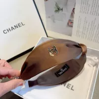 Cheap Chanel Headband For Women #1324935 Replica Wholesale [$27.00 USD] [ITEM#1324935] on Replica Chanel Headband