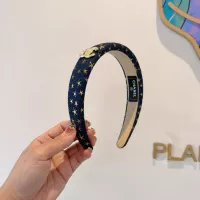 Cheap Chanel Headband For Women #1324937 Replica Wholesale [$27.00 USD] [ITEM#1324937] on Replica Chanel Headband