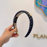 Cheap Chanel Headband For Women #1324937 Replica Wholesale [$27.00 USD] [ITEM#1324937] on Replica Chanel Headband