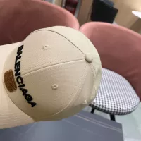 Cheap Balenciaga Caps #1324938 Replica Wholesale [$32.00 USD] [ITEM#1324938] on Replica Balenciaga Caps