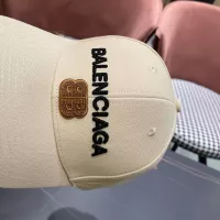 Cheap Balenciaga Caps #1324938 Replica Wholesale [$32.00 USD] [ITEM#1324938] on Replica Balenciaga Caps