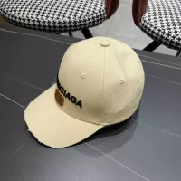 Cheap Balenciaga Caps #1324938 Replica Wholesale [$32.00 USD] [ITEM#1324938] on Replica Balenciaga Caps