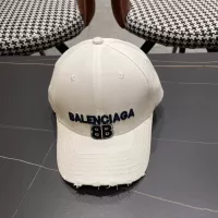 Cheap Balenciaga Caps #1324939 Replica Wholesale [$32.00 USD] [ITEM#1324939] on Replica Balenciaga Caps