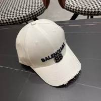 Cheap Balenciaga Caps #1324939 Replica Wholesale [$32.00 USD] [ITEM#1324939] on Replica Balenciaga Caps