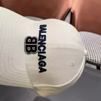 Cheap Balenciaga Caps #1324939 Replica Wholesale [$32.00 USD] [ITEM#1324939] on Replica Balenciaga Caps