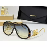 Cheap Dolce &amp; Gabbana AAA Quality Sunglasses #1324941 Replica Wholesale [$64.00 USD] [ITEM#1324941] on Replica Dolce &amp; Gabbana AAA Quality Sunglasses
