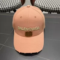 Cheap Balenciaga Caps #1324943 Replica Wholesale [$32.00 USD] [ITEM#1324943] on Replica Balenciaga Caps
