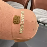Cheap Balenciaga Caps #1324943 Replica Wholesale [$32.00 USD] [ITEM#1324943] on Replica Balenciaga Caps