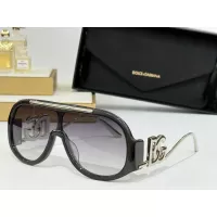 Cheap Dolce &amp; Gabbana AAA Quality Sunglasses #1324945 Replica Wholesale [$64.00 USD] [ITEM#1324945] on Replica Dolce &amp; Gabbana AAA Quality Sunglasses