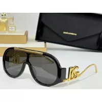 Cheap Dolce &amp; Gabbana AAA Quality Sunglasses #1324946 Replica Wholesale [$64.00 USD] [ITEM#1324946] on Replica Dolce &amp; Gabbana AAA Quality Sunglasses