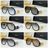 Cheap Dolce &amp; Gabbana AAA Quality Sunglasses #1324946 Replica Wholesale [$64.00 USD] [ITEM#1324946] on Replica Dolce &amp; Gabbana AAA Quality Sunglasses