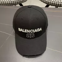 Cheap Balenciaga Caps #1324947 Replica Wholesale [$32.00 USD] [ITEM#1324947] on Replica Balenciaga Caps