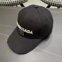 Cheap Balenciaga Caps #1324947 Replica Wholesale [$32.00 USD] [ITEM#1324947] on Replica Balenciaga Caps