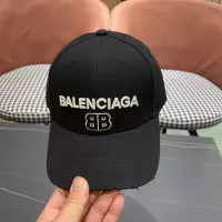 Cheap Balenciaga Caps #1324947 Replica Wholesale [$32.00 USD] [ITEM#1324947] on Replica Balenciaga Caps