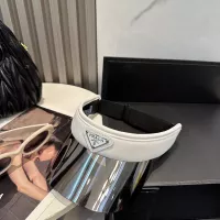 Cheap Prada Caps #1324956 Replica Wholesale [$27.00 USD] [ITEM#1324956] on Replica Prada Caps