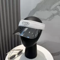 Cheap Prada Caps #1324956 Replica Wholesale [$27.00 USD] [ITEM#1324956] on Replica Prada Caps