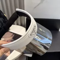 Cheap Prada Caps #1324956 Replica Wholesale [$27.00 USD] [ITEM#1324956] on Replica Prada Caps