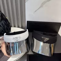 Cheap Prada Caps #1324956 Replica Wholesale [$27.00 USD] [ITEM#1324956] on Replica Prada Caps