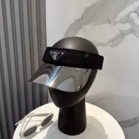 Cheap Prada Caps #1324957 Replica Wholesale [$27.00 USD] [ITEM#1324957] on Replica Prada Caps