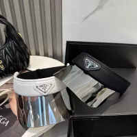 Cheap Prada Caps #1324957 Replica Wholesale [$27.00 USD] [ITEM#1324957] on Replica Prada Caps