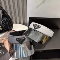 Cheap Prada Caps #1324959 Replica Wholesale [$27.00 USD] [ITEM#1324959] on Replica Prada Caps