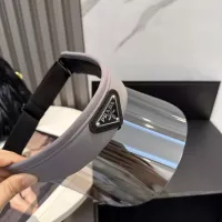 Cheap Prada Caps #1324959 Replica Wholesale [$27.00 USD] [ITEM#1324959] on Replica Prada Caps