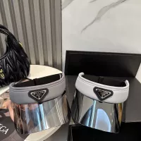 Cheap Prada Caps #1324959 Replica Wholesale [$27.00 USD] [ITEM#1324959] on Replica Prada Caps