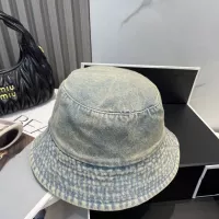 Cheap Prada Caps #1324960 Replica Wholesale [$27.00 USD] [ITEM#1324960] on Replica Prada Caps