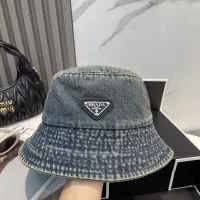 Cheap Prada Caps #1324961 Replica Wholesale [$27.00 USD] [ITEM#1324961] on Replica Prada Caps