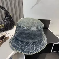 Cheap Prada Caps #1324961 Replica Wholesale [$27.00 USD] [ITEM#1324961] on Replica Prada Caps