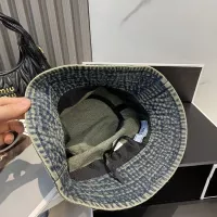 Cheap Prada Caps #1324961 Replica Wholesale [$27.00 USD] [ITEM#1324961] on Replica Prada Caps