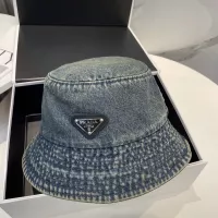Cheap Prada Caps #1324961 Replica Wholesale [$27.00 USD] [ITEM#1324961] on Replica Prada Caps
