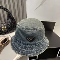 Cheap Prada Caps #1324961 Replica Wholesale [$27.00 USD] [ITEM#1324961] on Replica Prada Caps